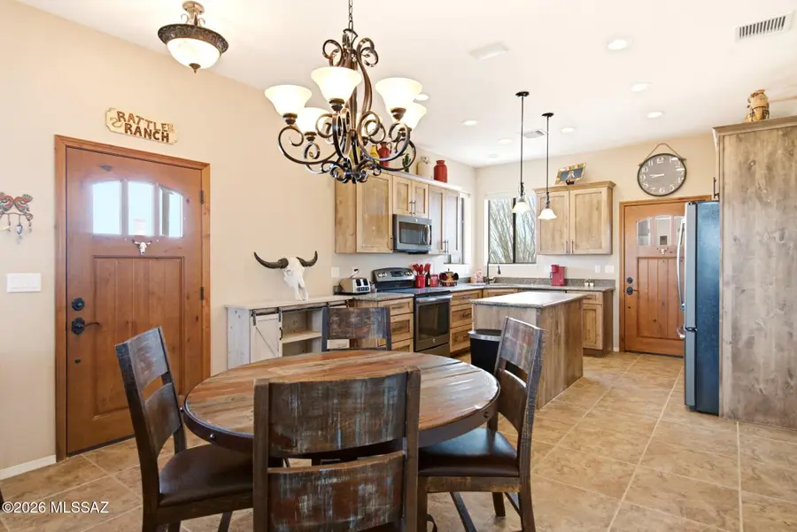 7755 W Pinto, Sahuarita, AZ 85629 - #3