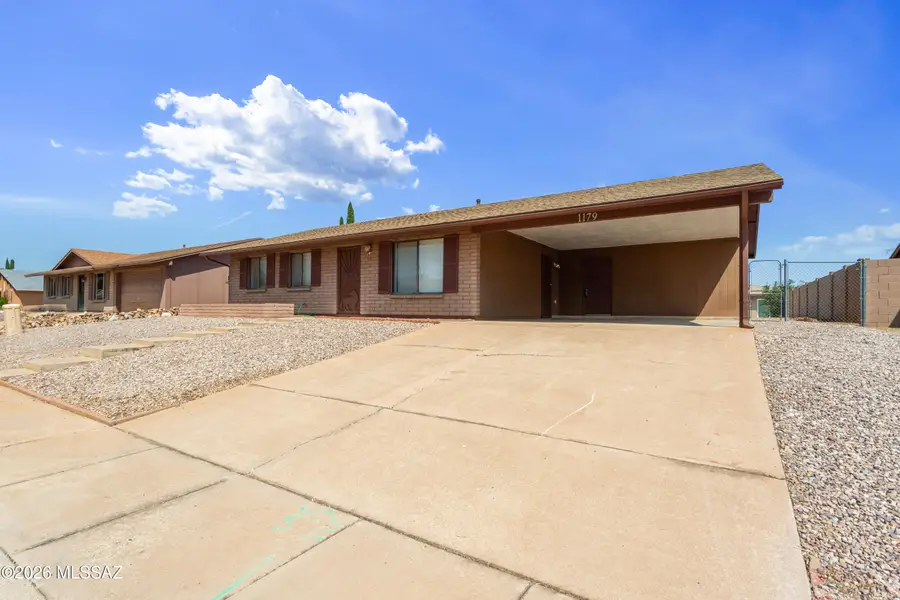 1179 E Acacia, Sierra Vista, AZ 85635 - #2