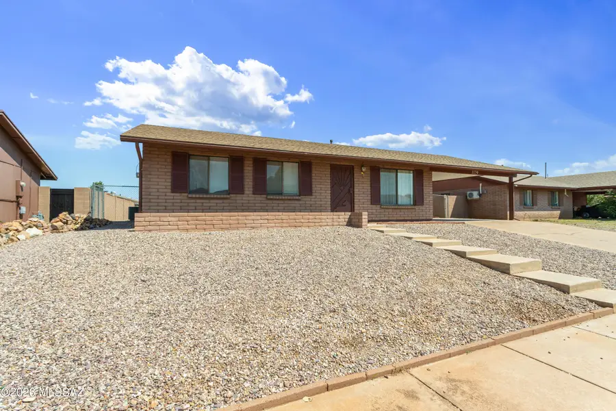 1179 E Acacia, Sierra Vista, AZ 85635 - #3