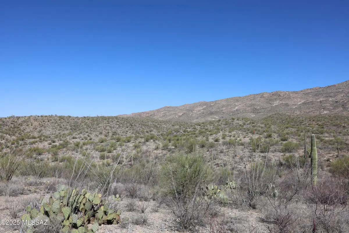E Rincon Creek Ranch, Tucson, AZ 85747 - #1