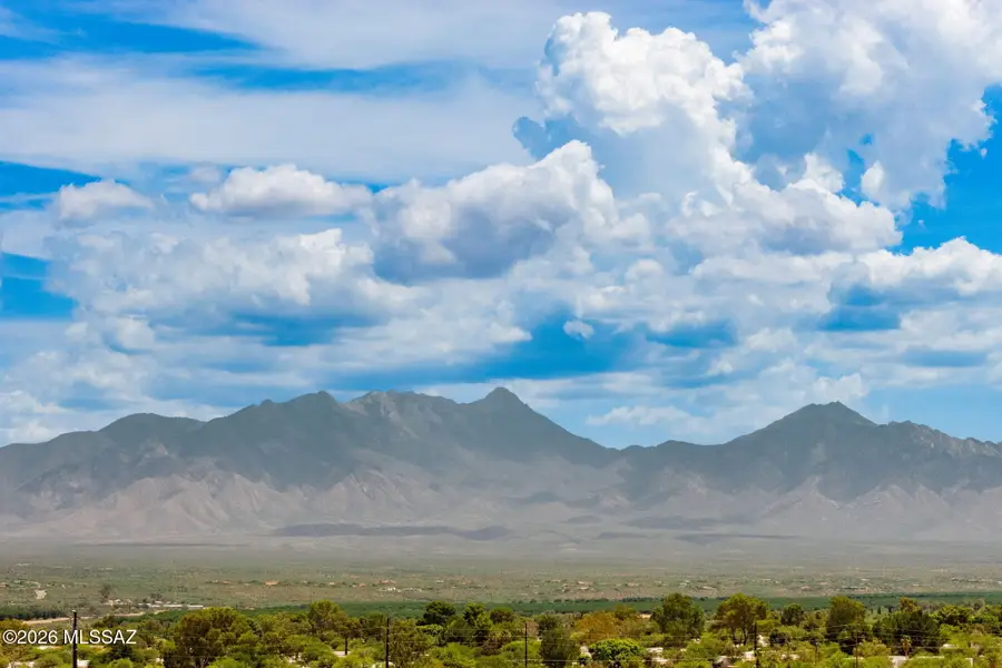322 N Va Del Ciruelo, Green Valley, AZ 85614 - #2