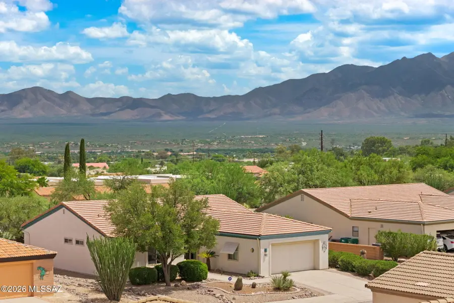 322 N Va Del Ciruelo, Green Valley, AZ 85614 - #3
