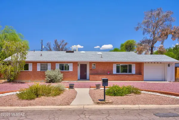 5349 E 9th, Tucson, AZ 85711