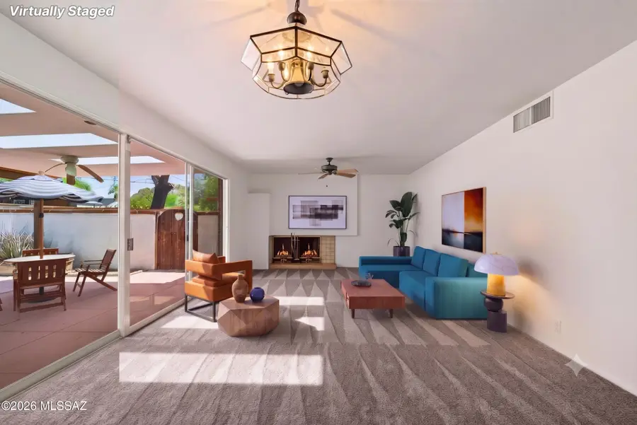 5349 E 9th, Tucson, AZ 85711 - #2