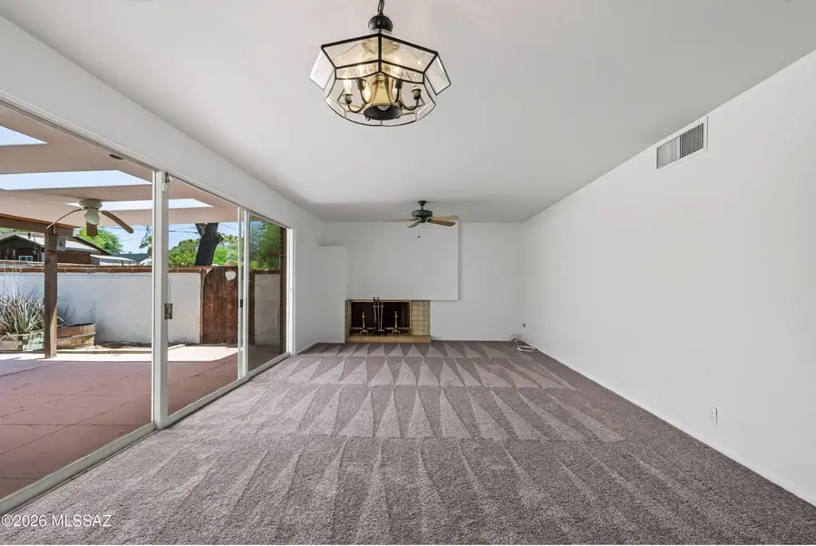 5349 E 9th, Tucson, AZ 85711 - #3