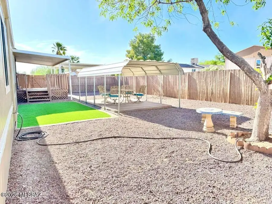 4738 N Brookline, Tucson, AZ 85705 - #3
