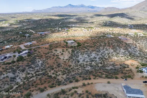1665 Vereda Neblina, Rio Rico, AZ 85648