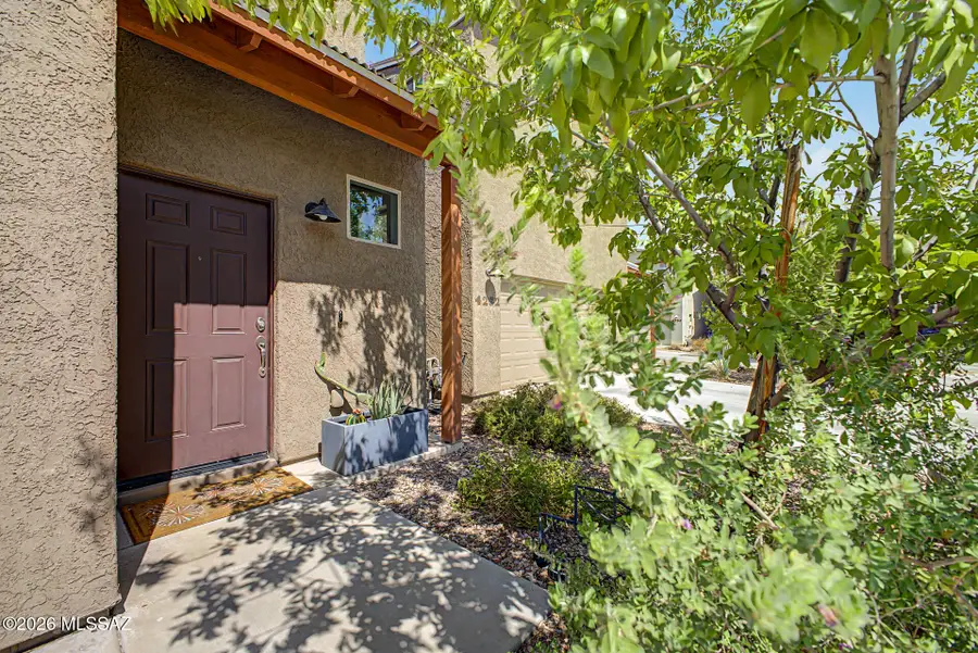 4240 E Columbus Park, Tucson, AZ 85712 - #3