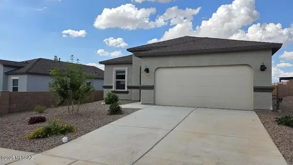 1081 S Nisbet, Vail, AZ 85641