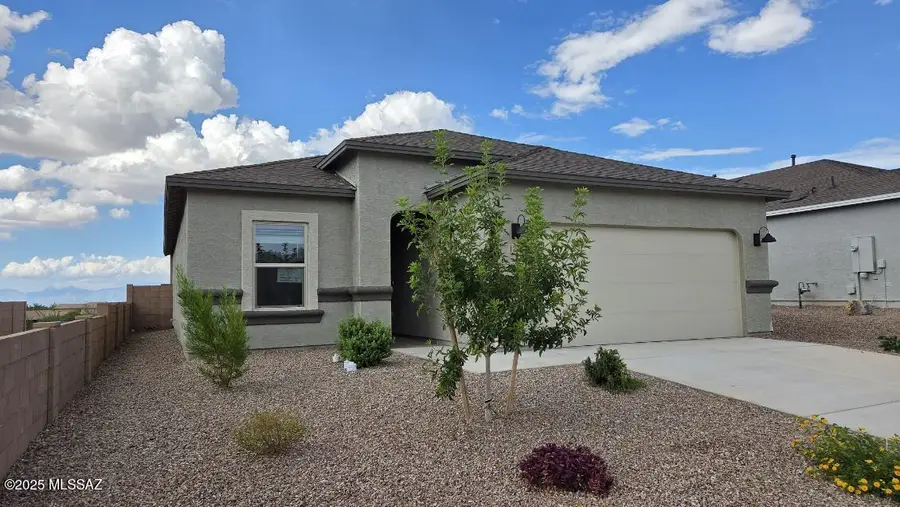 1081 S Nisbet, Vail, AZ 85641 - #2
