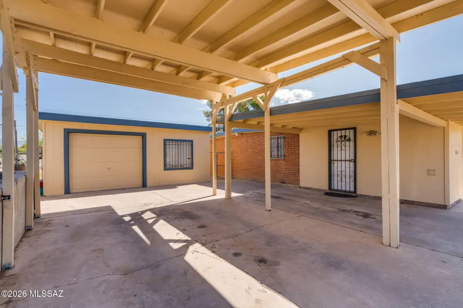 7565 E 29th, Tucson, AZ 85710 - #3