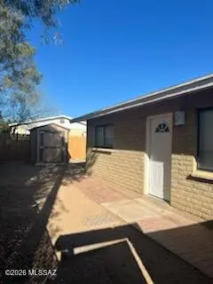 3403 N Flanwill, Tucson, AZ 85716 - #3