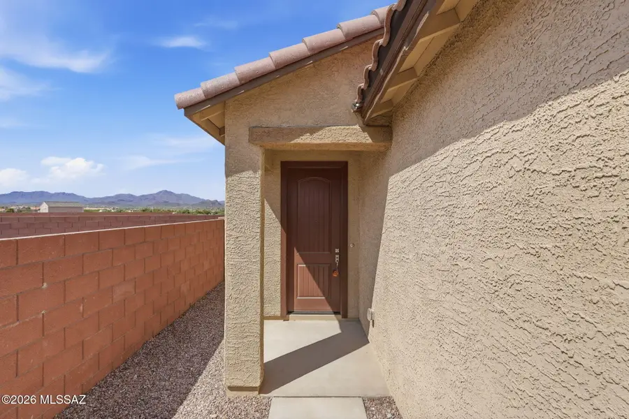 8709 N Magdalena, Tucson, AZ 85742 - #3