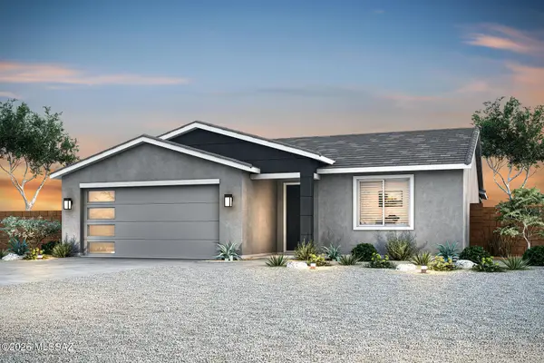 13304 N Red Lantern, Marana, AZ 85653