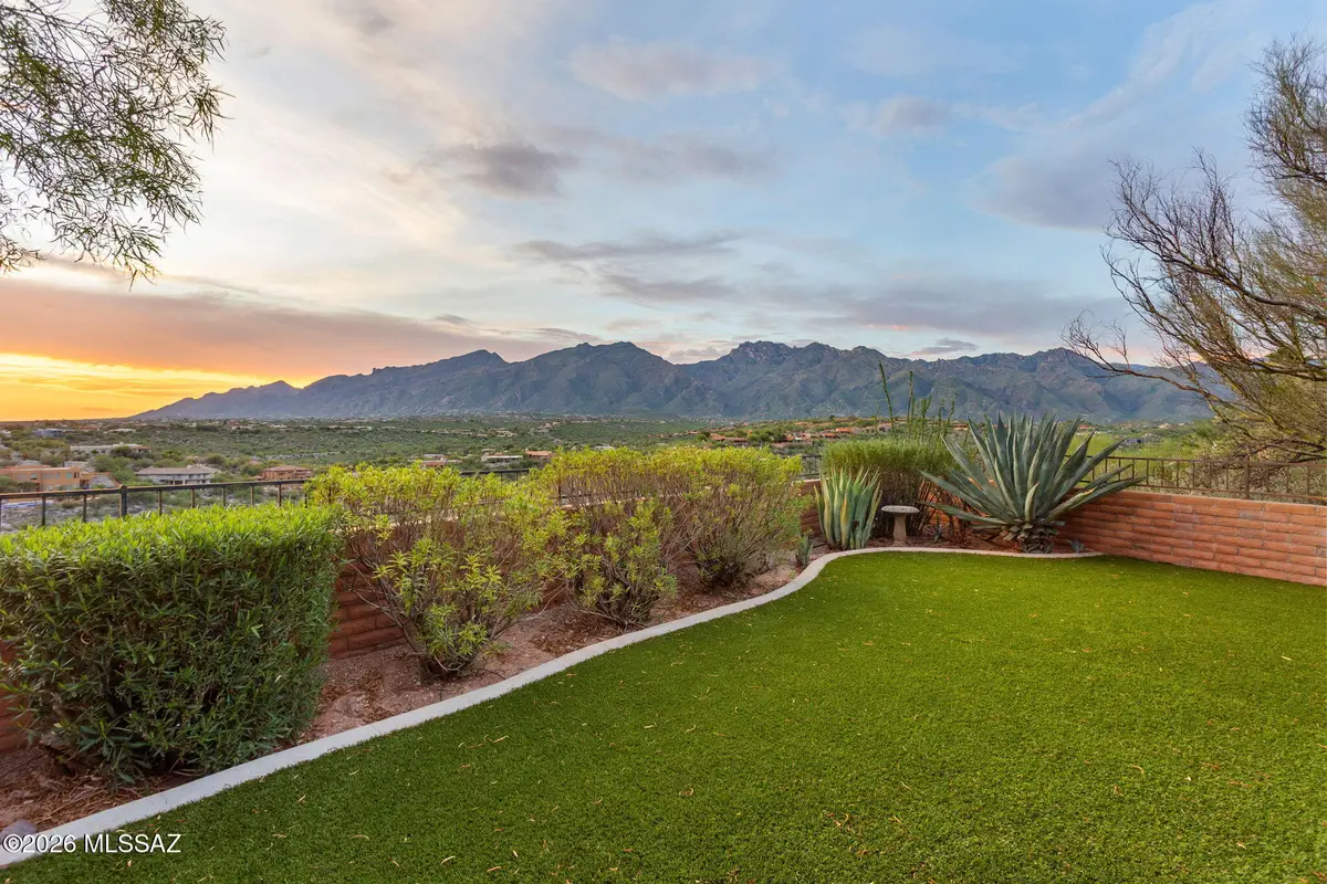 4209 N Camino De Carrillo, Tucson, AZ 85750 - #1