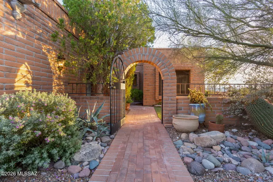 4209 N Camino De Carrillo, Tucson, AZ 85750 - #2