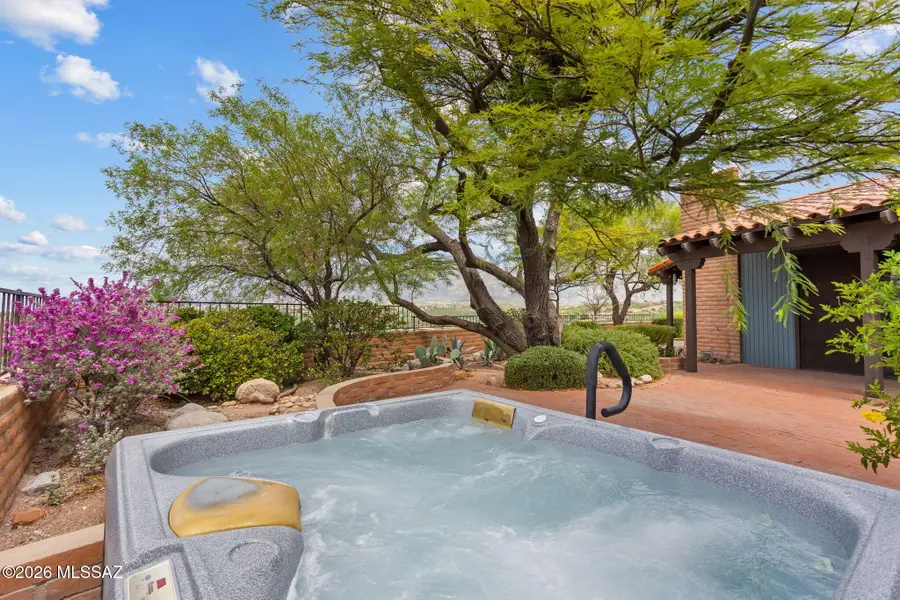 4209 N Camino De Carrillo, Tucson, AZ 85750 - #3