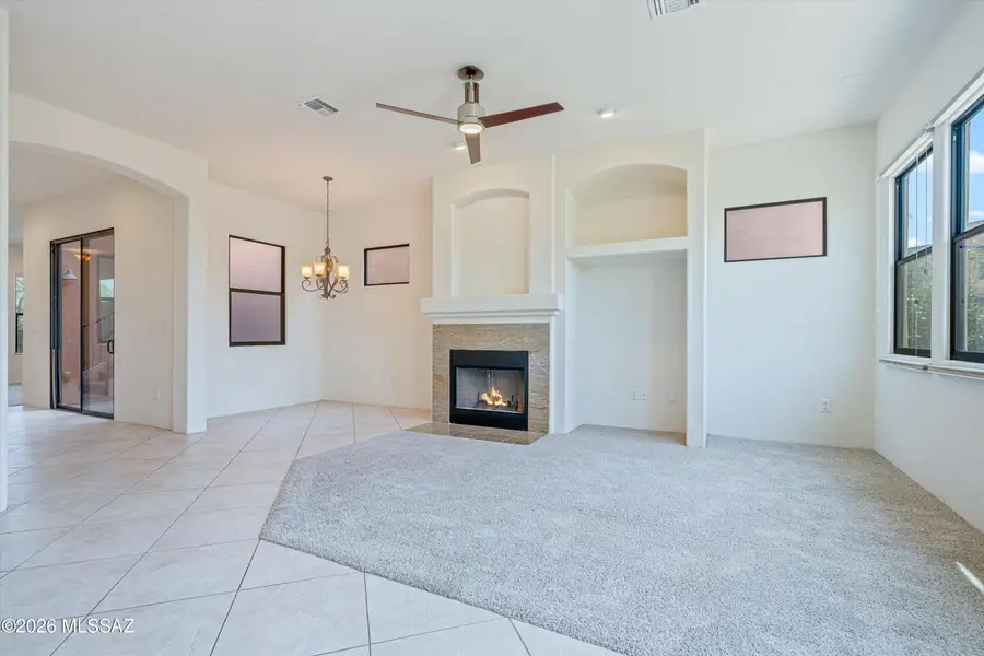 109 E Castlefield, Tucson, AZ 85704 - #3