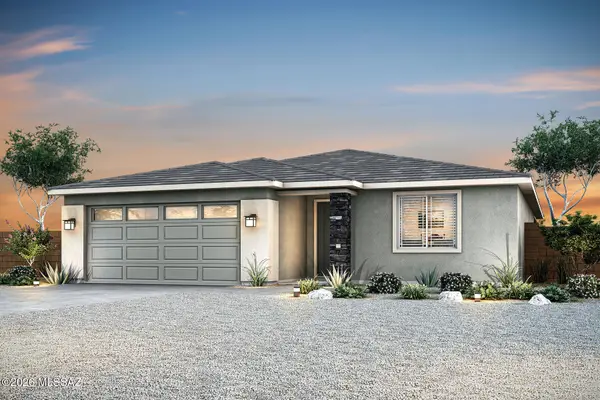 13320 N Red Lantern, Marana, AZ 85653