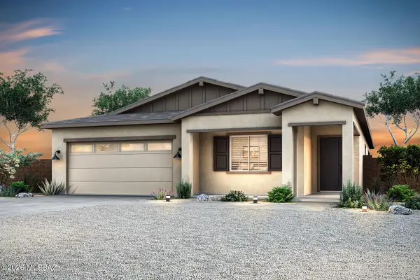13328 N Red Lantern, Marana, AZ 85653