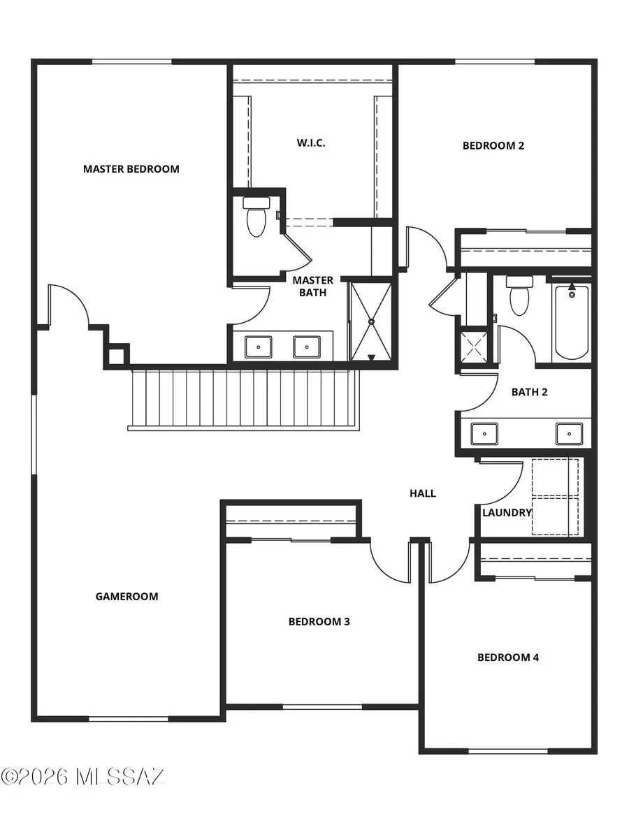 13312 N Red Lantern, Marana, AZ 85653 - #3