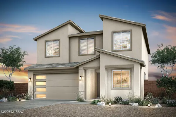 13336 N Red Lantern, Marana, AZ 85653