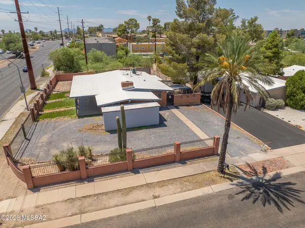 6899 E Broadway, Tucson, AZ 85710