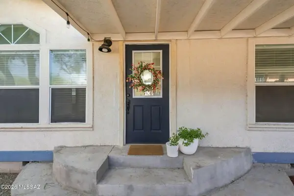 1449 W Hualpai, Tucson, AZ 85745