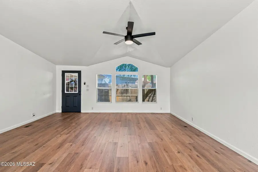 1449 W Hualpai, Tucson, AZ 85745 - #2