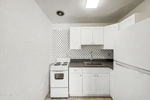 1123 E Kentucky, Tucson, AZ 85714