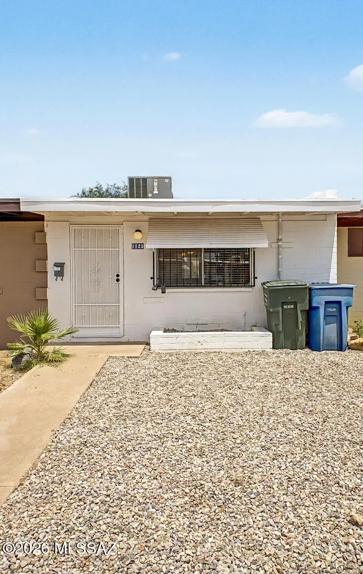 1123 E Kentucky, Tucson, AZ 85714 - #3