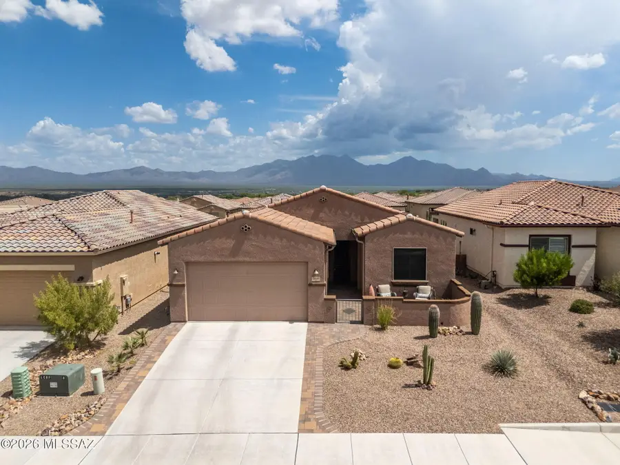 864 N Camino Cerro Morado, Green Valley, AZ 85614 - #2
