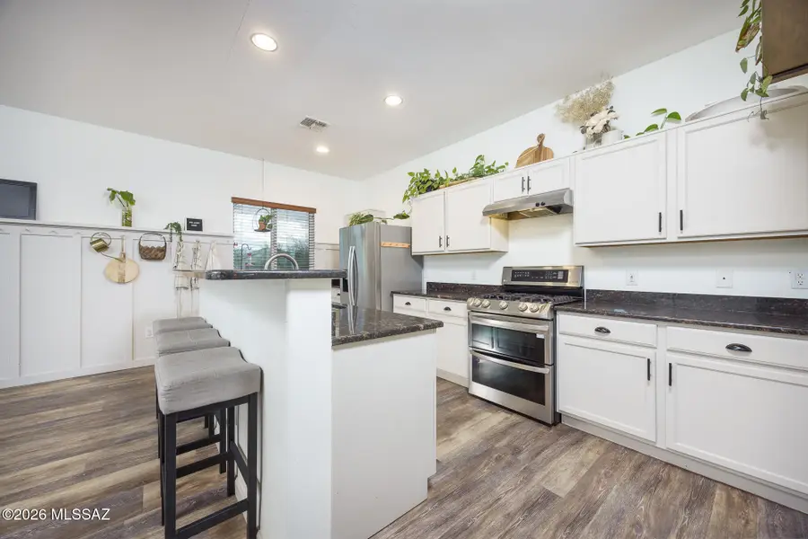 775 S Harry P Stagg, Vail, AZ 85641 - #2