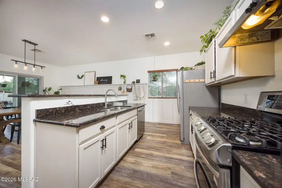 775 S Harry P Stagg, Vail, AZ 85641 - #3