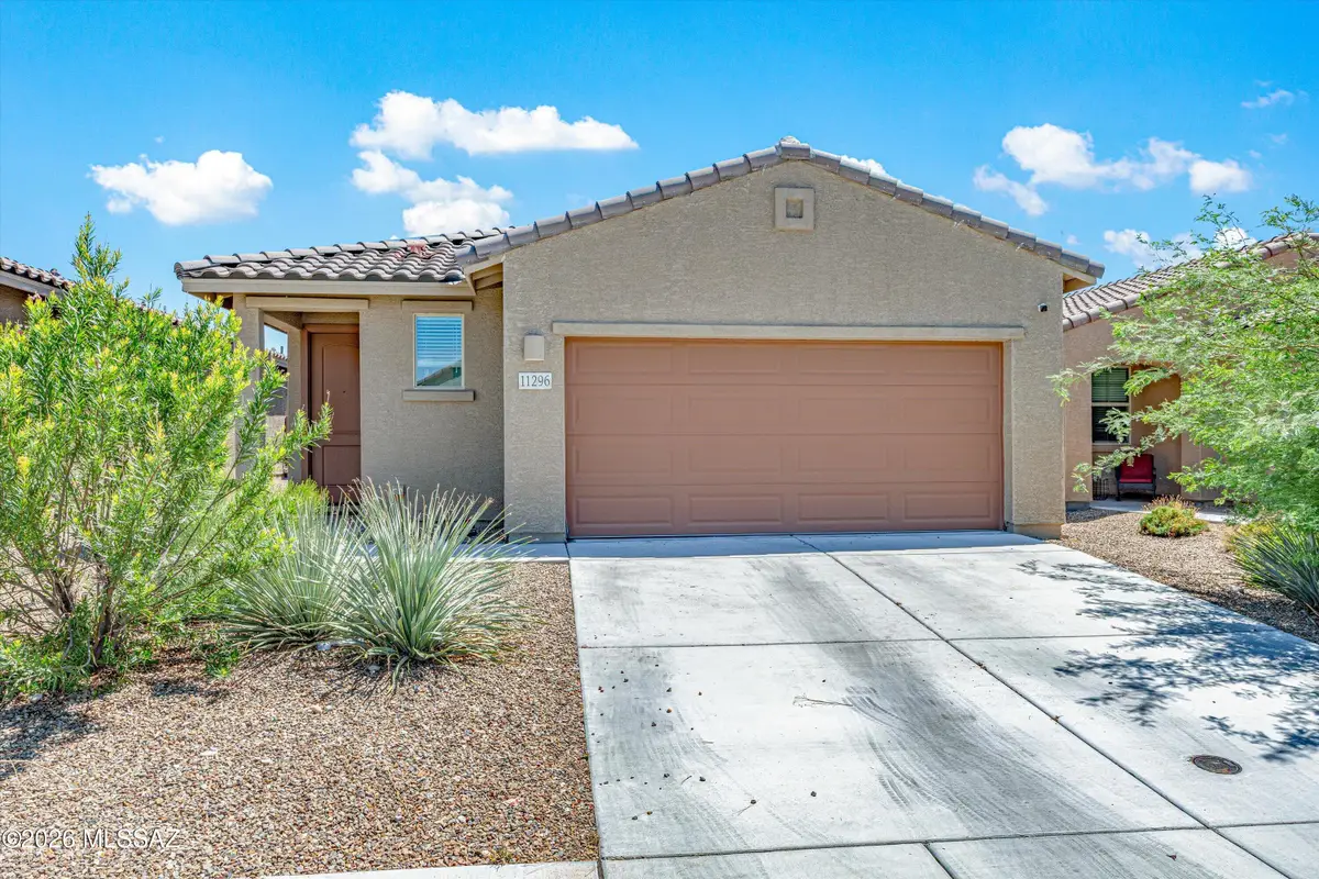 11296 S Weismann, Vail, AZ 85641 - #1