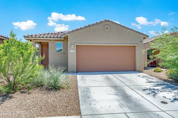 11296 S Weismann, Vail, AZ 85641