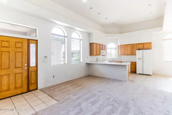 3225 S Treasure Cove, Tucson, AZ 85713