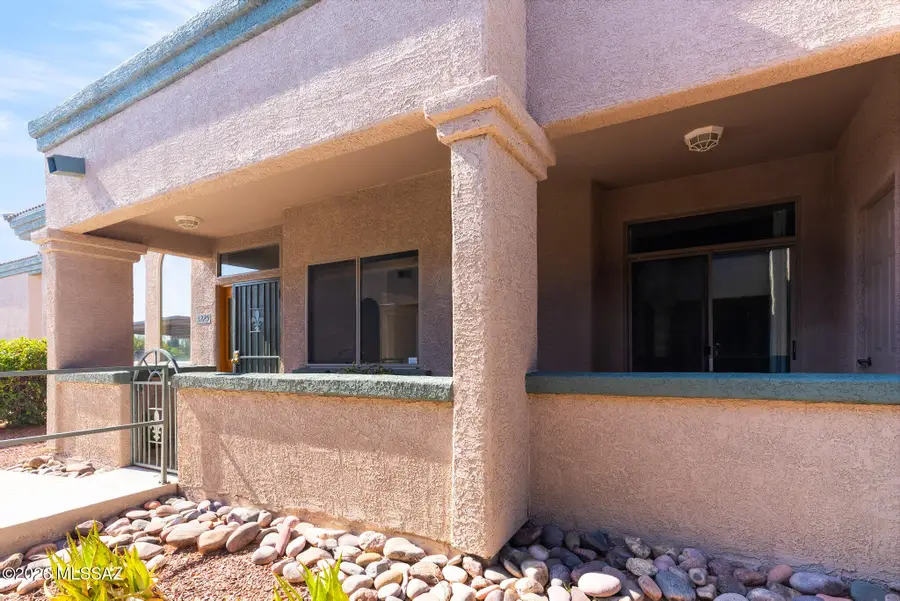 3225 S Treasure Cove, Tucson, AZ 85713 - #2