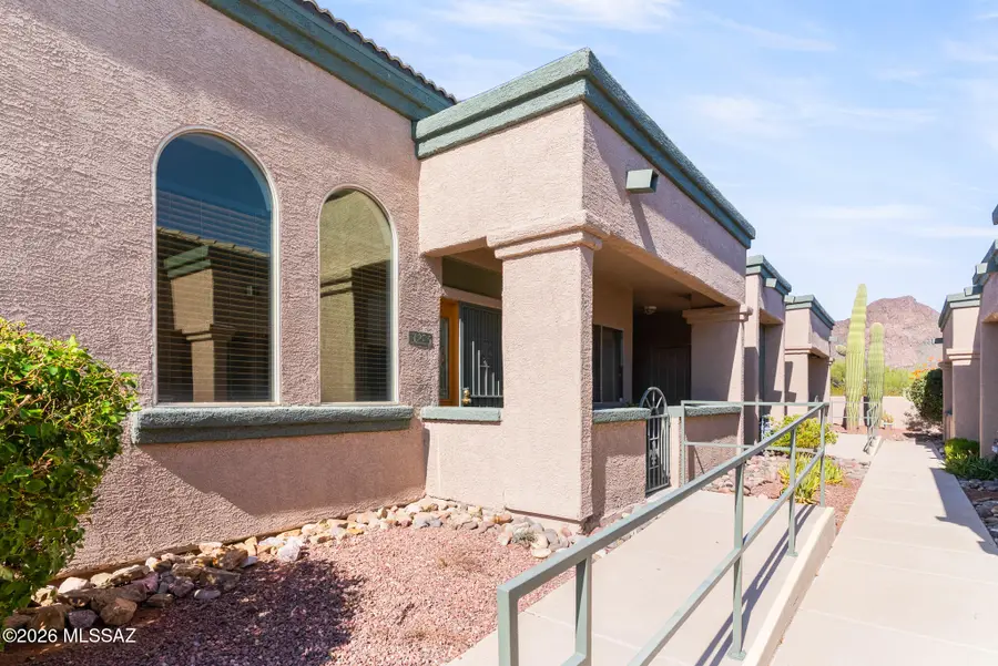 3225 S Treasure Cove, Tucson, AZ 85713 - #3