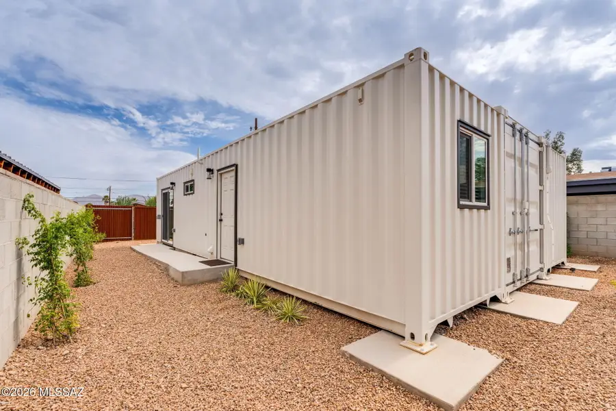 2524 E Lester, Tucson, AZ 85716 - #2