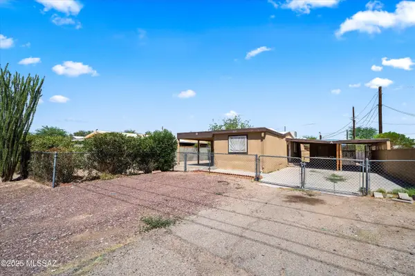 1227 E Ginter, Tucson, AZ 85706