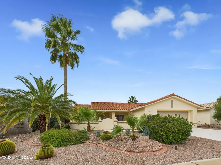 14451 N Rock Springs, Oro Valley, AZ 85755 - #2