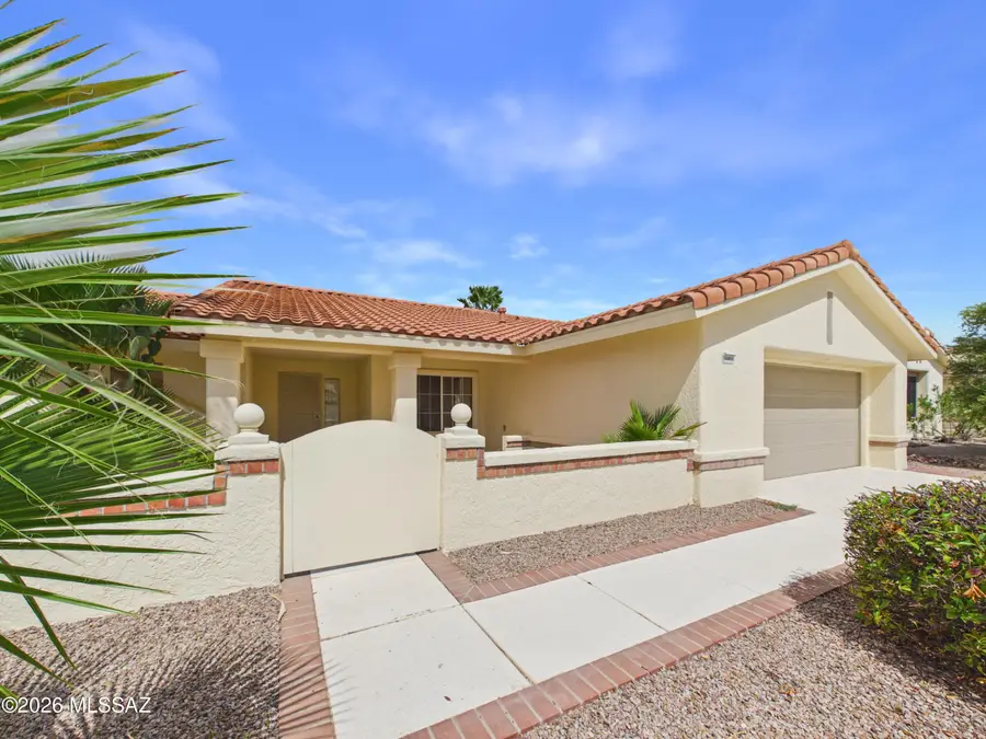 14451 N Rock Springs, Oro Valley, AZ 85755 - #3