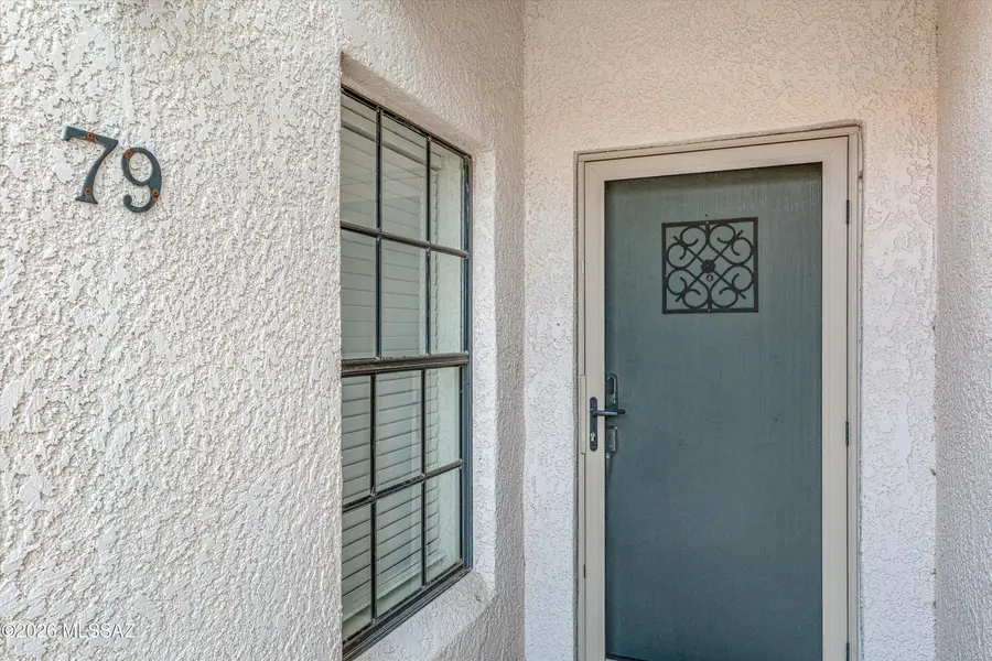 6510 N Tierra De Las Catalinas, Tucson, AZ 85718 - #3