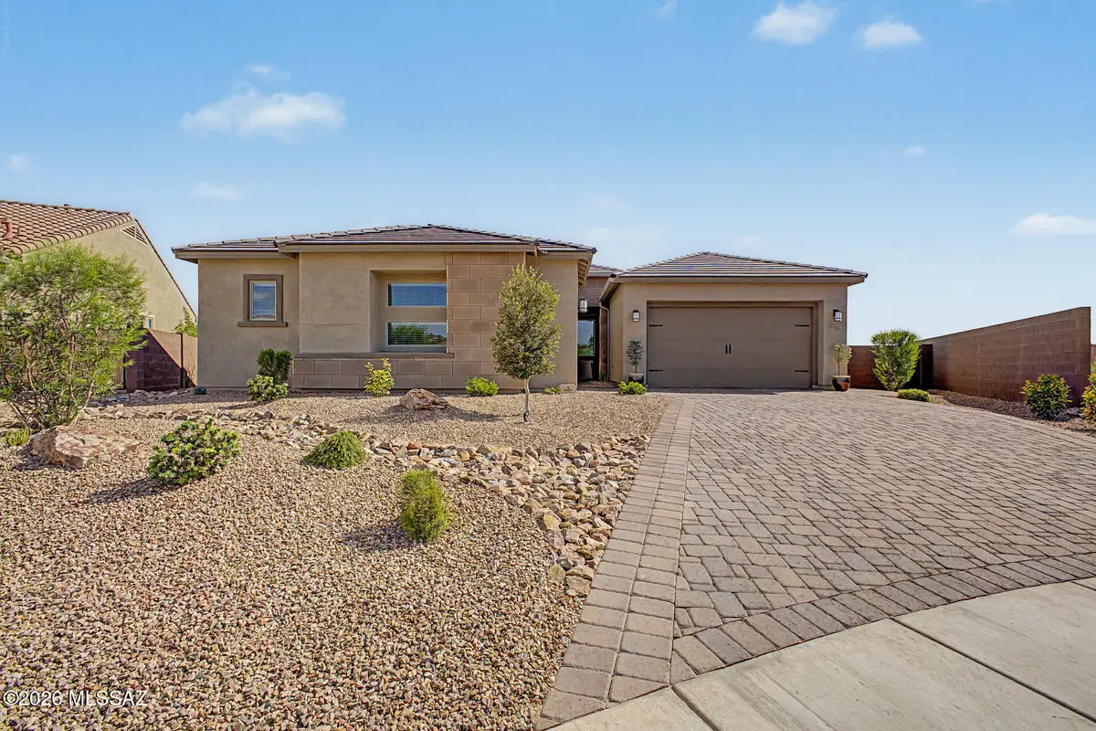 1100 E Paseo Arroyo Mayor, Tucson, AZ 85755 - #1