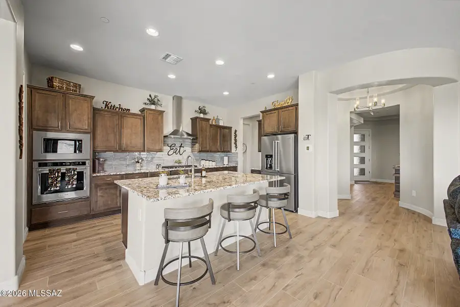 1100 E Paseo Arroyo Mayor, Tucson, AZ 85755 - #2