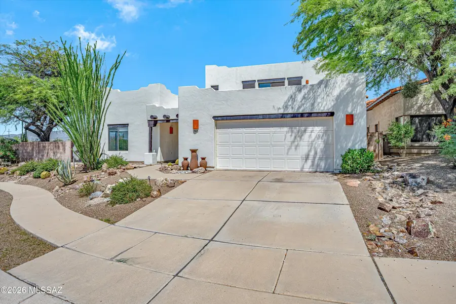 765 S Shadowtree, Tucson, AZ 85748 - #2