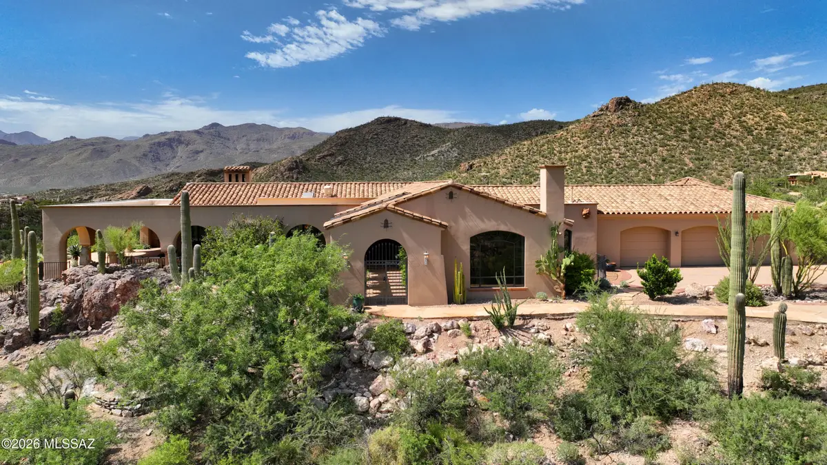 13221 E Saddlerock, Tucson, AZ 85749 - #1