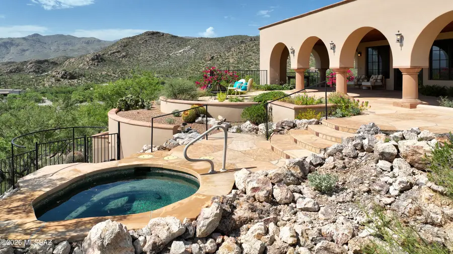 13221 E Saddlerock, Tucson, AZ 85749 - #2