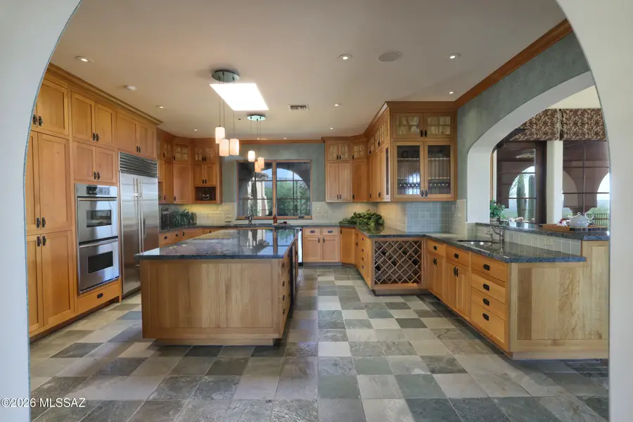 13221 E Saddlerock, Tucson, AZ 85749 - #3